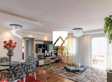 a9c9210641b389bb35aabb2dd4d6a3714edad780 · Apartamento com 3 dormitórios à venda, 115 m² por R$ 1.200.000,00 - Vila Valparaíso - Santo André/SP