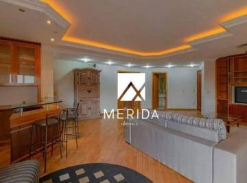 df67e2a36049e1b77c097752f4d66a06913aec9a · Apartamento com 4 dormitórios à venda, 204 m² por R$ 1.480.000,00 - Jardim - Santo André/SP