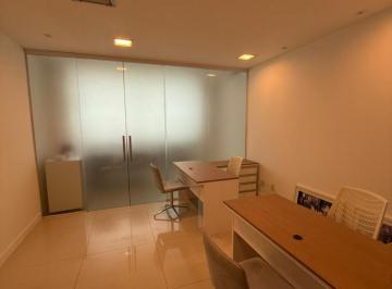 Foto 01 · Sala, Caminho das Árvores, Salvador, BA