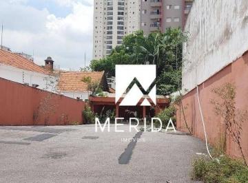 5eceac3c883b08002b7e9a7470a3b20a4f26def5 · Terreno à venda, 400 m² por R$ 2.200.000,00 - Jardim - Santo André/SP
