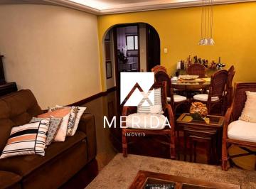 43118a884a61770dcbfc709f5bdb2cf41ff7a366 · Apartamento com 3 dormitórios à venda, 197 m² por R$ 930.000,00 - Vila Bastos - Santo André/SP