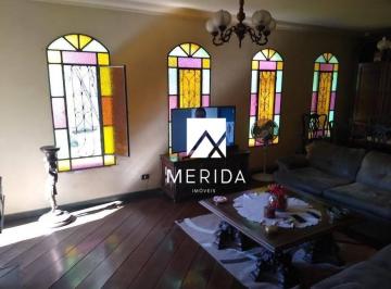 f1f04618ae0da8c25c895004461abc7ec7568bfe · Casa com 3 dormitórios à venda, 425 m² por R$ 2.150.000,00 - Jardim - Santo André/SP