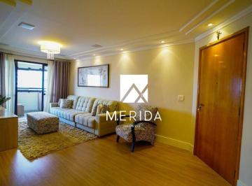 949fb8dbe77870ceb42d1485ed107efe10356158 · Apartamento com 3 quartos à venda, 144 m² por R$ 1.490.000 - Vila Assunção - Santo André/SP