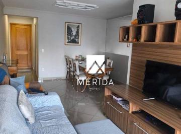 b71b307b29473b38757d657310b24219d166013f · Apartamento com 3 quartos à venda, 85 m² por R$ 750.000 - Vila Valparaíso - Santo André/SP