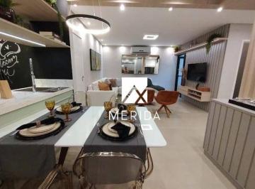 4c382172dfb0aefadbde4d0241307e9bad8dbe23 · Apartamento com 3 dormitórios à venda, 92 m² por R$ 1.035.000,00 - Campestre - Santo André/SP
