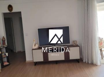 bbe59e4ad940acc164498eb20d971b7d710129e1 · Apartamento com 3 dormitórios à venda, 82 m² por R$ 698.000,00 - Vila Assunção - Santo André/SP