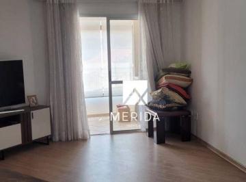 123892152006781012104508487558f330d2f74e · Apartamento com 3 dormitórios à venda, 82 m² por R$ 698.000,00 - Vila Assunção - Santo André/SP