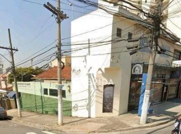 b51b04d89bb3901f5e1a3cb648a4f0ed0434cd2f · Prédio à venda, 266 m² por R$ 860.000,00 - Vila Marina - Santo André/SP