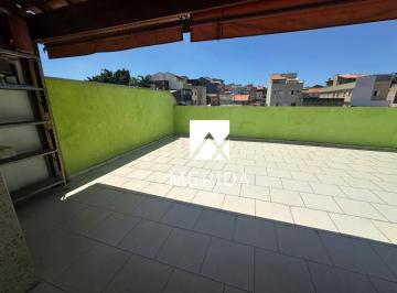 521e1d7294937364aa4a494c22c7e845faafdd84 · Cobertura com 2 dormitórios à venda, 130 m² por R$ 500.000,00 - Vila Marina - Santo André/SP