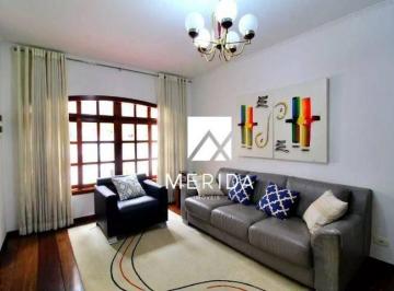 691afc6f5e9c5504afc0529bd124ee5c45c05cb4 · Sobrado com 4 dormitórios à venda, 221 m² por R$ 800.000,00 - Jardim - Santo André/SP