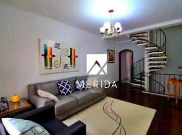 f1a812676c5c734073c0021b291c7376ec772899 · Sobrado com 4 dormitórios à venda, 221 m² por R$ 849.900,00 - Jardim - Santo André/SP