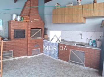 f0152cd8326a177ef3b8b8ada482ea982949dbba · Casa com 2 dormitórios à venda, 199 m² por R$ 680.000,00 - Parque Oratório - Santo André/SP