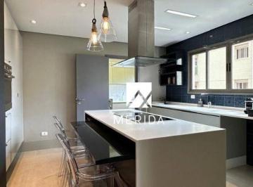 fb9ffd3f7627bcef6d2f318b74de317c07ca9c99 · Apartamento com 3 dormitórios à venda, 160 m² por R$ 3.500.000,00 - Jardim - Santo André/SP