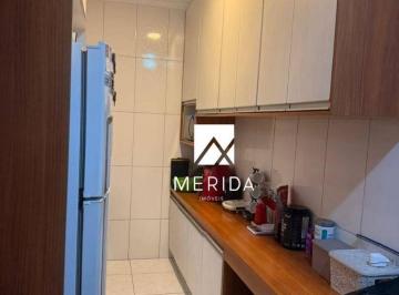7cbf3eaaeb37ec775ff4434609d50c7852c9c165 · Apartamento com 2 dormitórios à venda, 42 m² por R$ 300.000,00 - Vila Linda - Santo André/SP