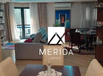 14404259ab05550813718ca30b338f1d190a986c · Apartamento com 4 quartos à venda, 207 m² por R$ 1.350.000 - Jardim - Santo André/SP