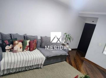 4597a8ad36f7d6b25e6b312760cb1a8d95f4b39e · Apartamento com 3 dormitórios à venda, 114 m² por R$ 650.000,00 - Vila Alpina - Santo André/SP