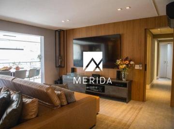 5fde94b59338ec5ab9892b50a4290707129043fb · Apartamento com 3 dormitórios à venda, 165 m² por R$ 2.640.000,00 - Jardim - Santo André/SP