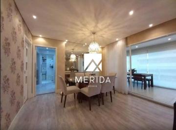 Sala · Apartamento com 3 dormitórios à venda, 135 m² por R$ 2.450.000,00 - Cerâmica - São Caetano do Sul/SP