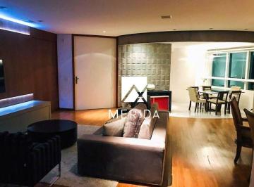 365446d845e043de6a1f0483da1c8528120e0931 · Apartamento à venda, 205 m² por R$ 2.390.000,00 - Jardim - Santo André/SP