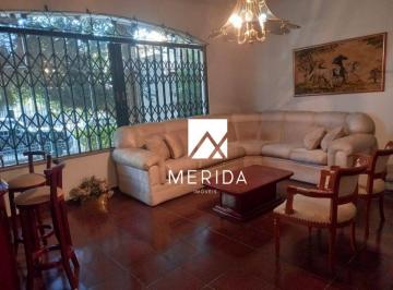 Salas · Sobrado com 3 dormitórios à venda, 377 m² por R$ 1.650.000,00 - Vila Scarpelli - Santo André/SP