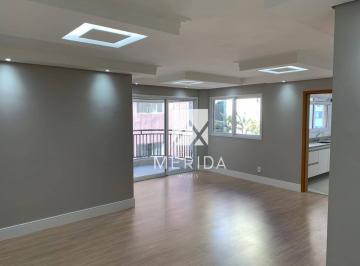 13d561275e1ed913535ddd6a96ea89d7b83c23c6 · Apartamento com 3 quartos à venda, 118 m² por R$ 850.000 - Vila Valparaíso - Santo André/SP