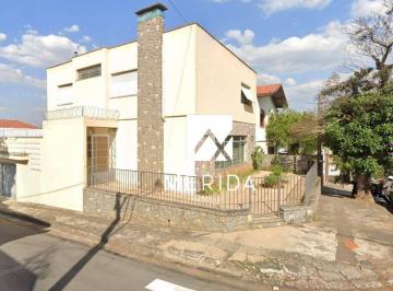 Fachada · Sobrado com 4 quartos à venda, 306 m² por R$ 1.000.000 - Vila Alpina - Santo André/SP