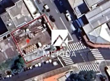 de34d5ec84fe186e6fe867d86b97495b6c14100f · Terreno à venda, 387 m² por R$ 2.000.000,00 - Campestre - Santo André/SP