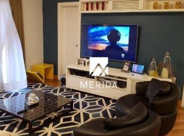 2081c9540784f5cf1e7c12a7572d84c55417b531 · Apartamento com 3 dormitórios à venda, 207 m² por R$ 2.060.000,00 - Jardim - Santo André/SP
