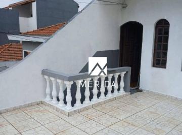 d63229f04053ad0fcbf84756acd228d3b7a31d16 · Sobrado com 3 dormitórios à venda, 160 m² por R$ 850.000,00 - Vila Curuçá - Santo André/SP