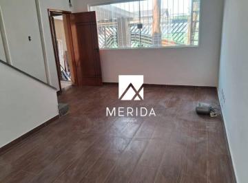 f04f6342d5ea5a81e25ad12c4c81cc1e1ff2e054 · Sobrado com 4 dormitórios à venda, 184 m² por R$ 950.000,00 - Vila Homero Thon - Santo André/SP