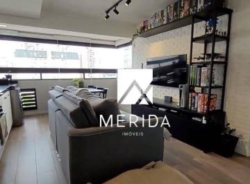 ec927ddc0dc3f0ba5daef4ad0e260c4dece0d9fc · Apartamento com 2 dormitórios à venda, 42 m² por R$ 498.200,00 - Campestre - Santo André/SP