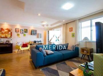 ee7209a28e3260cfc0900ba685b4c39890bac8be · Apartamento com 3 dormitórios à venda, 115 m² por R$ 1.053.000,00 - Vila Valparaíso - Santo André/SP