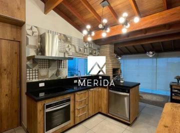 cc0cde40bfb30d16504bf6e8110294561c83dcda · Cobertura com 2 dormitórios à venda, 80 m² por R$ 490.000,00 - Utinga - Santo André/SP
