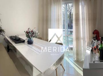 Sala jantar · Sobrado com 2 dormitórios à venda, 91 m² por R$ 551.200,00 - Jardim Santo Alberto - Santo André/SP