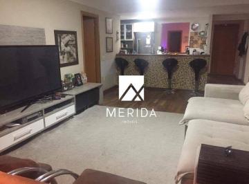 addc3076be467d371c4c8a1fdf2b62d918d08665 · Apartamento com 3 dormitórios à venda, 144 m² por R$ 1.329.900,00 - Jardim - Santo André/SP