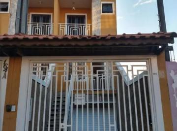img0 · Sobrado para Venda por R$890.000,00 com 172m², 3 dormitórios, 1 suite e 3 vagas - Itaquera, São paul