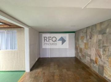 img0 · Casa  térrea com 3 dormitórios para locação com quintal, edícula e lavanderia  na Regiao da Vila Mar