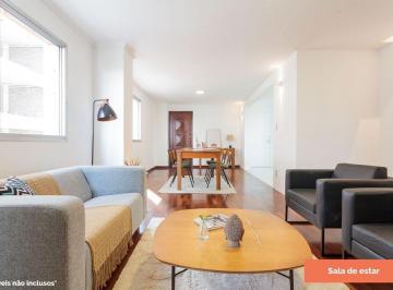 img0 · Apartamento para Venda por R$1.125.000,00 com 130m², 1 vaga, 1 suite e 3 banheiros - Paraíso, São pa