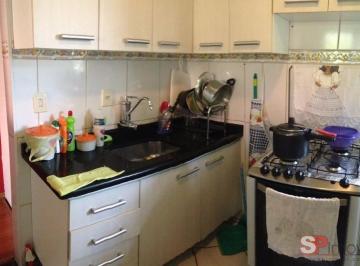 img0 · Apartamento para Venda por R$230.000,00 com 48m², 1 vaga e 2 dormitórios - Jardim são luís, São paul