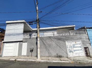 img0 · Sobrado para Venda por R$700.000,00 com 248m², 3 dormitórios, 2 suites e 5 vagas - Vila curuça, São 