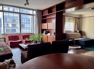 img0 · Apartamento à venda em Bela Vista com 140 m², 3 quartos, 2 vagas