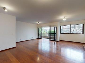 img0 · Apartamento para Venda por R$3.190.000,00 com 196m², 2 vagas, 2 suites e 5 banheiros - Itaim bibi, S