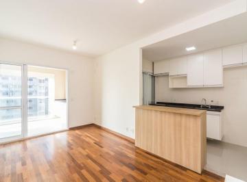 img0 · Apartamento para Venda por R$730.000,00 com 51m², 1 vaga, 1 banheiro e 1 dormitório - Brooklin, São