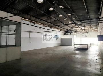 img0 · Oportunidade única de investimento em um galpão comercial localizado na Vila Moraes