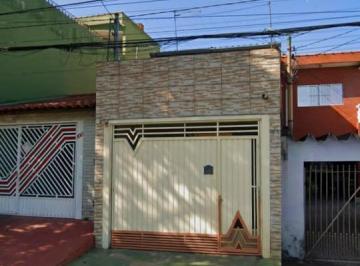img0 · Casa para Venda por R$450.000,00 com 150m², 2 dormitórios, 1 suite e 1 vaga - Vila progresso , São p
