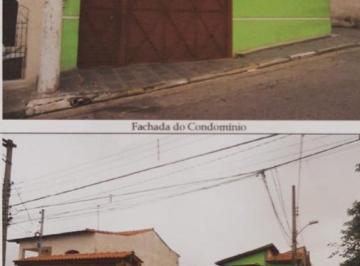 img0 · Sobrado para Venda por R$265.000,00 com 60m², 2 dormitórios, 1 vaga e 1 banheiro -  vila rosária, Sã