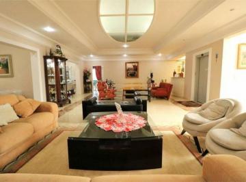img0 · Sobrado para Venda por R$6.500.000,00 com 1100m², 8 suites, 8 vagas e 9 banheiros - Jardim virginia 