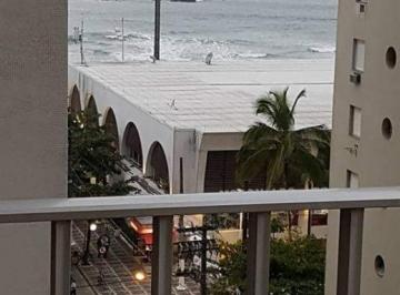 img0 · Apartamento para Venda por R$540.000,00 com 123m², 2 dormitórios, 1 suite e 1 vaga - Pitangueiras, G