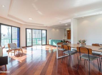 img0 · Apartamento para Venda por R$1.625.000,00 com 152m², 3 vagas, 2 suites e 5 banheiros - Vila clementi