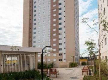 img0 · Apartamento para Venda por R$270.000,00 com 42m², 2 dormitórios, 1 vaga e 1 banheiro - Jardim helena